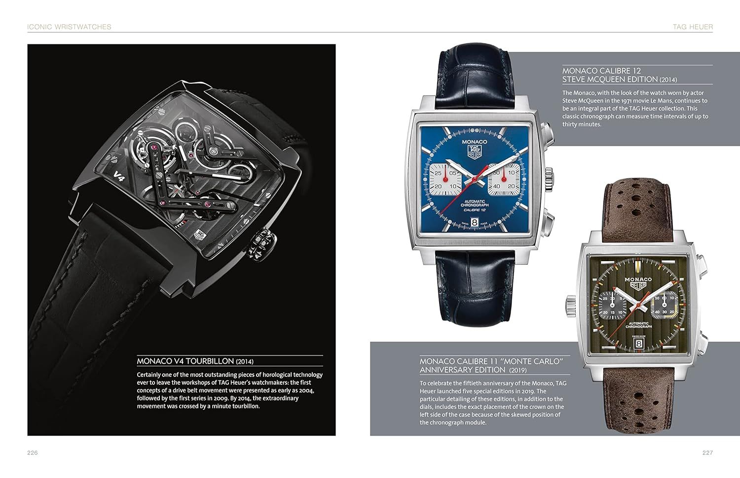 Iconic Wristwatches: The Most-Successful Watches by Legendary Manufacturers
