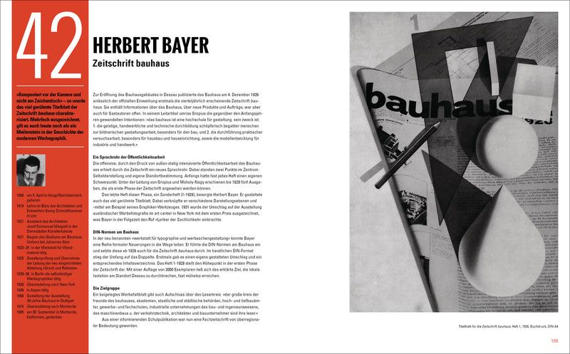 50 Bauhaus Icons You Should Know_Josef Strasser_9783791384542_Prestel