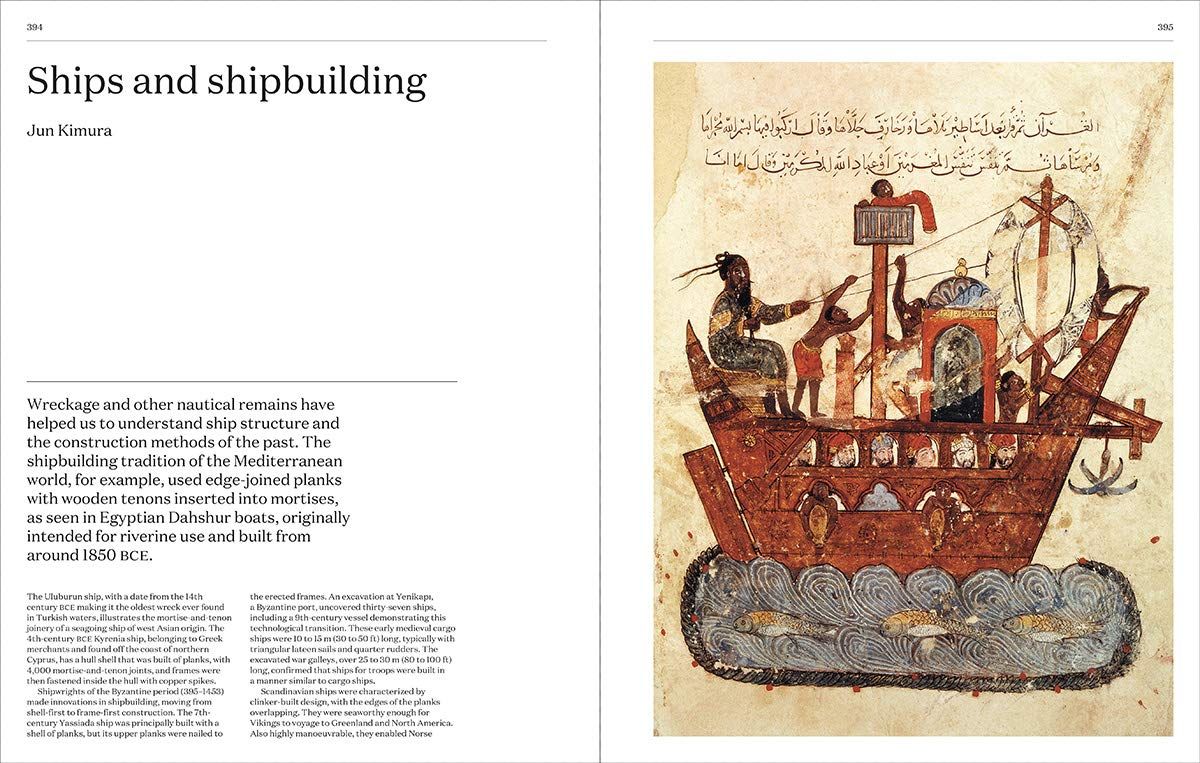 Silk Roads: Peoples, Cultures, Landscapes_SUSAN WHITFIELD_9780500021576_Thames & Hudson Ltd