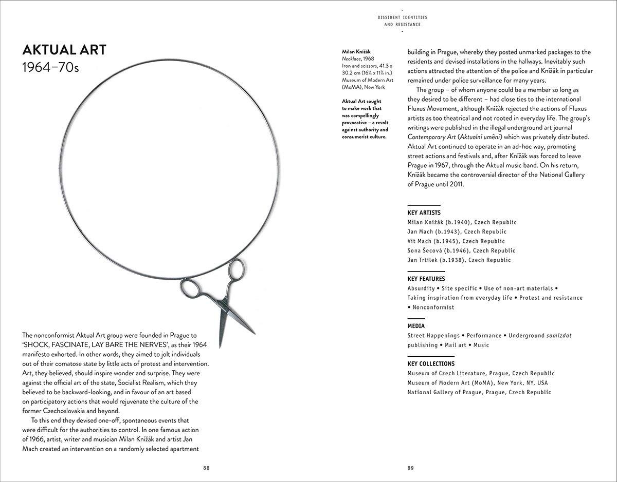 Global Art
