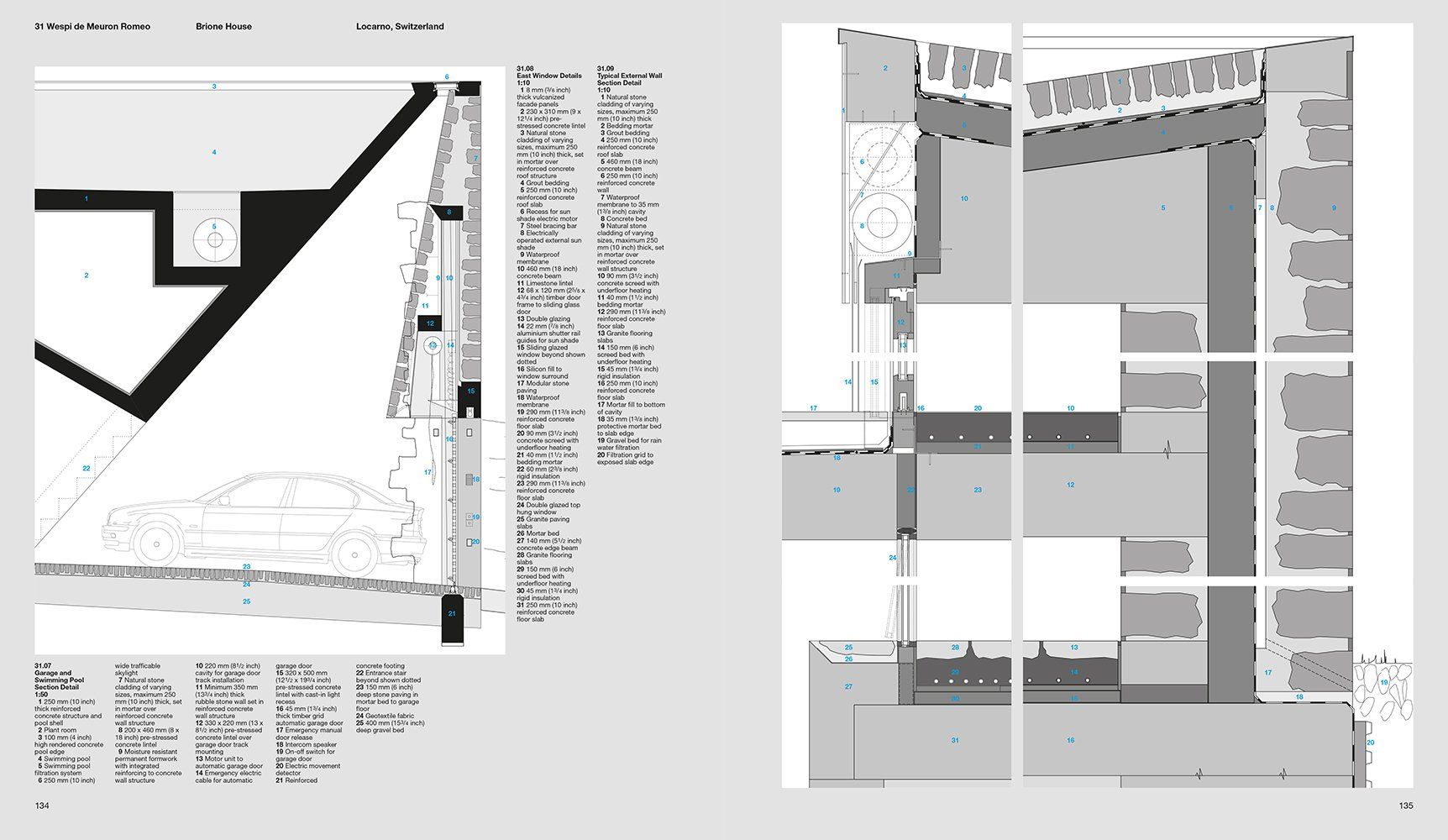 Detail in Contemporary Residential Architecture 2_David Phillips_9781780671758_Laurence King Publishing