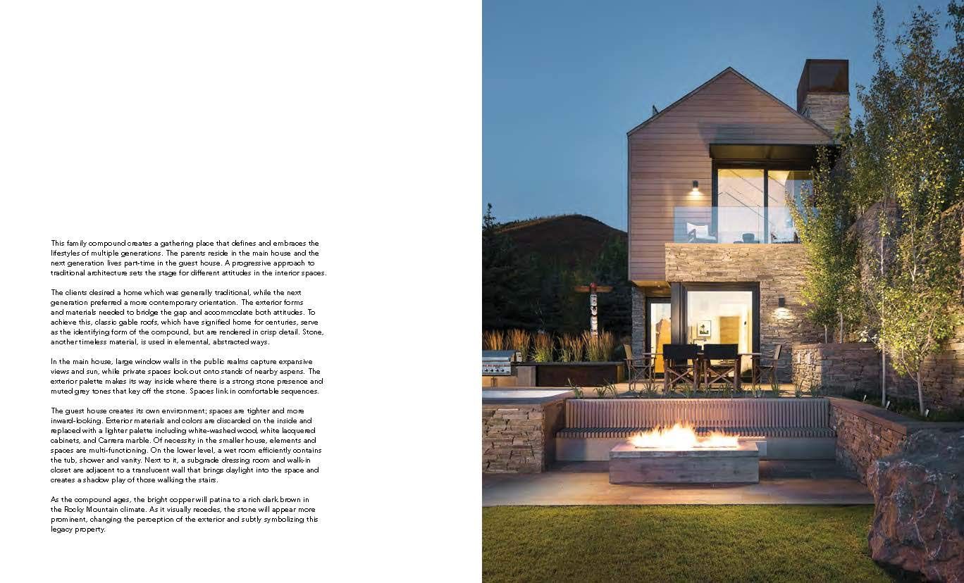 Connection: CCY Architects