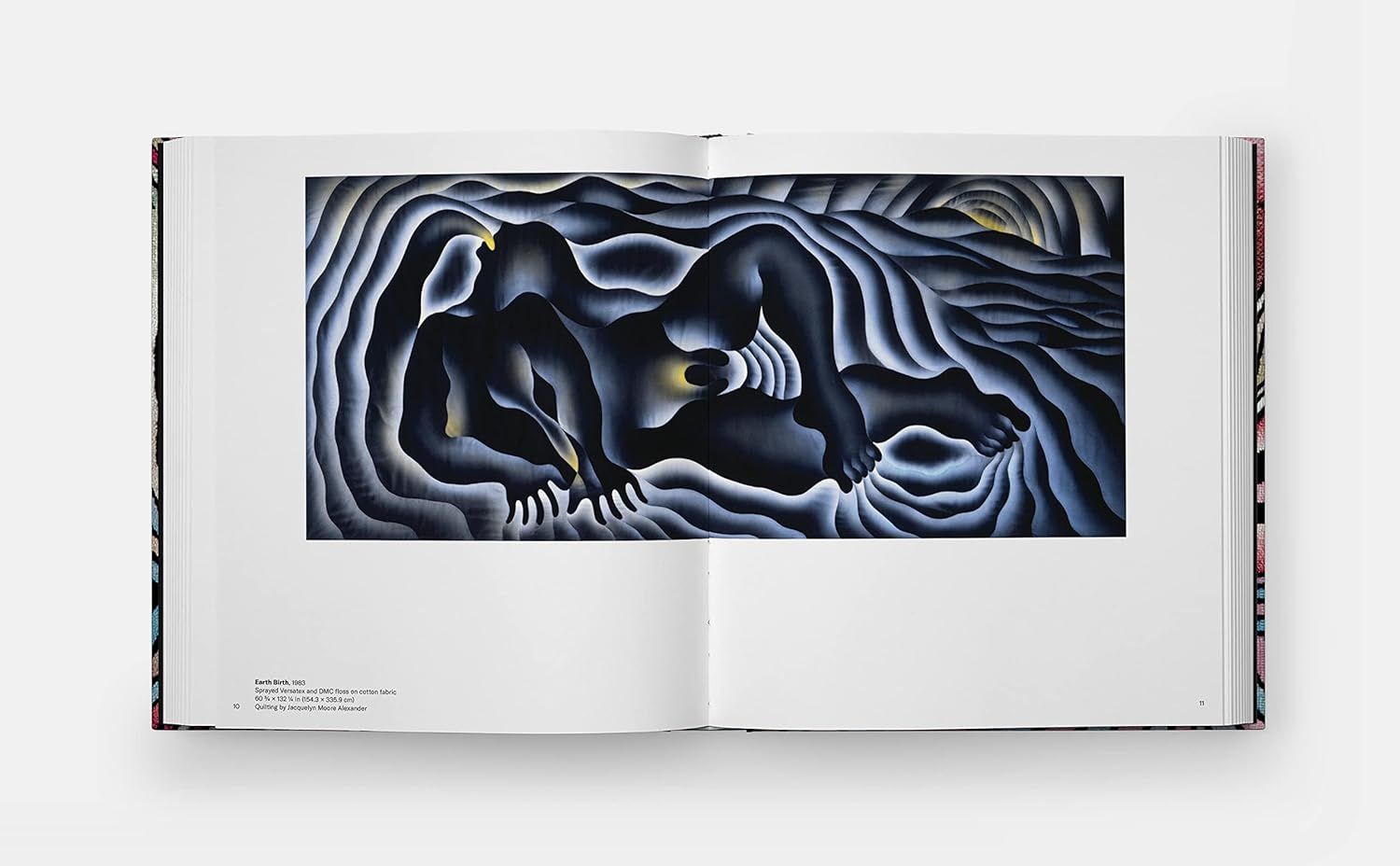 Judy Chicago: Herstory