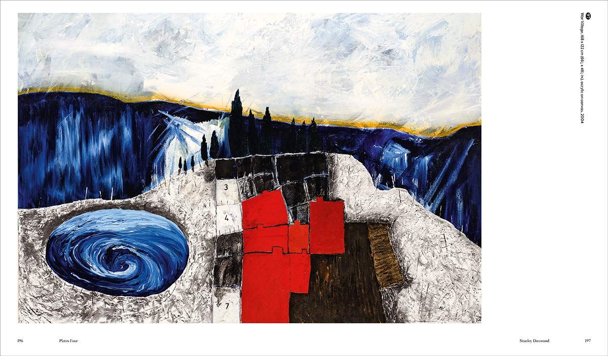 Stanley Donwood_Stanley Donwood_9780500021880_Thames & Hudson
