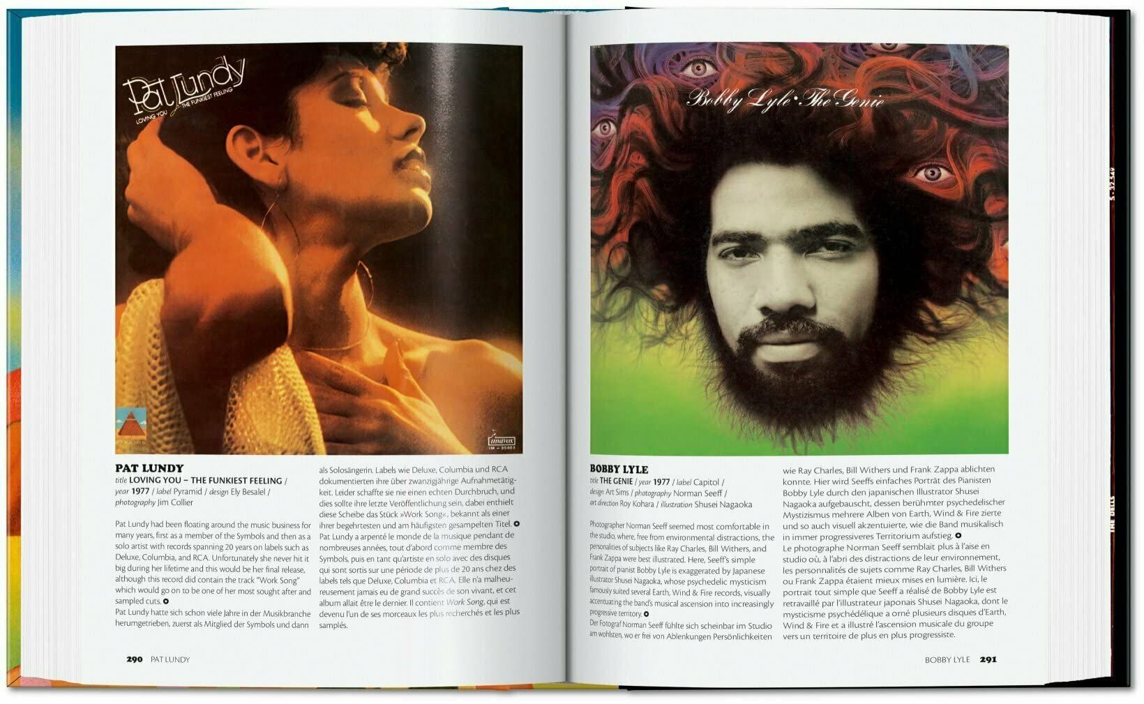 Funk & Soul Covers. 40th Ed.