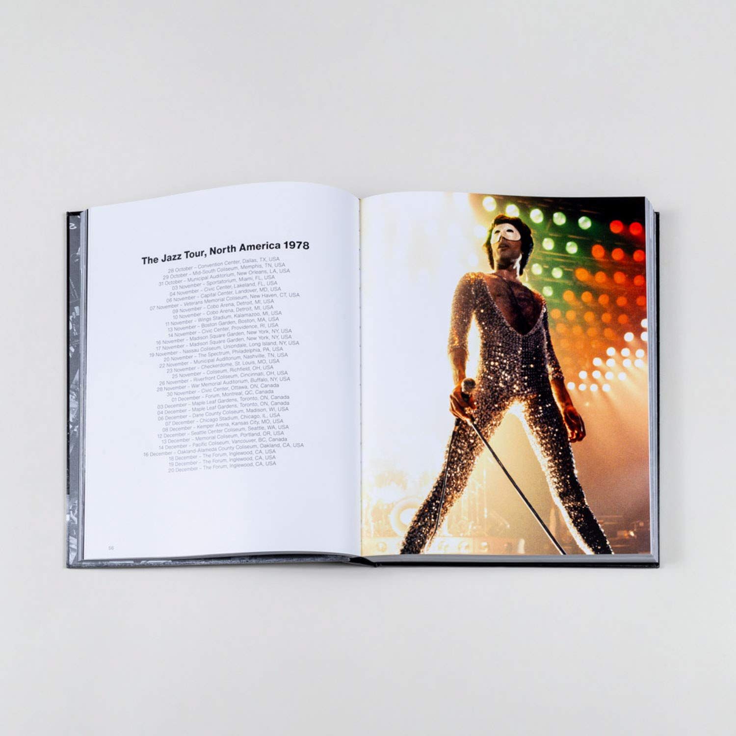 Queen: The Neal Preston Photographs_Neal Preston_9781909526716_Reel Art Press