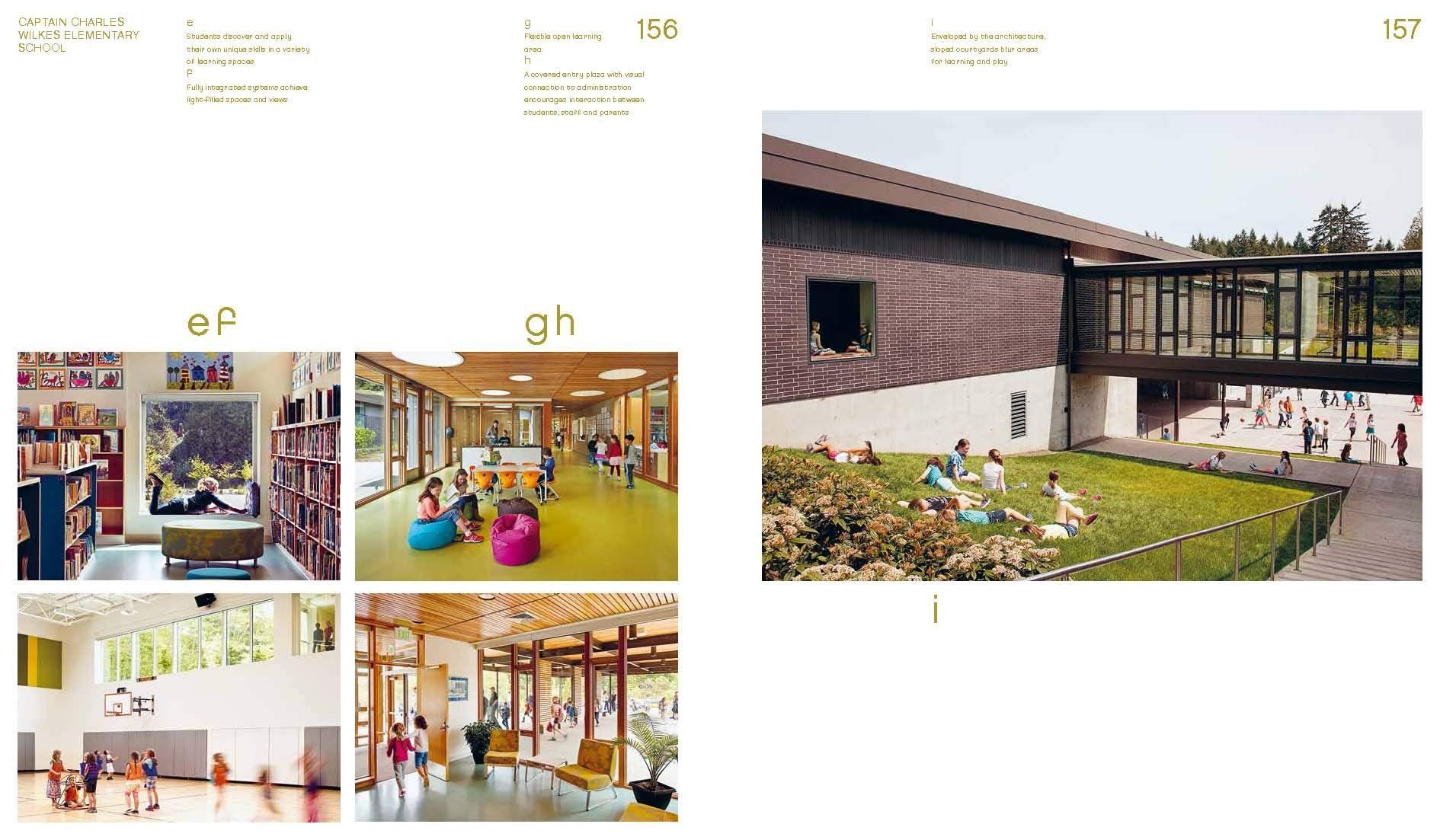 Building to Educate: School Architecture & Design_Sibylle Kramer_9783037682388_Braun Publishing