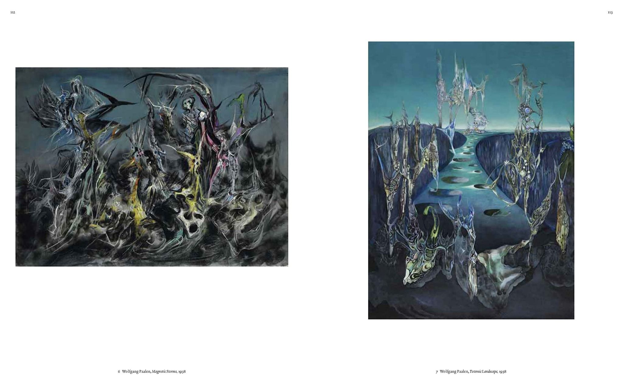Surrealism and Magic : Enchanted Modernity