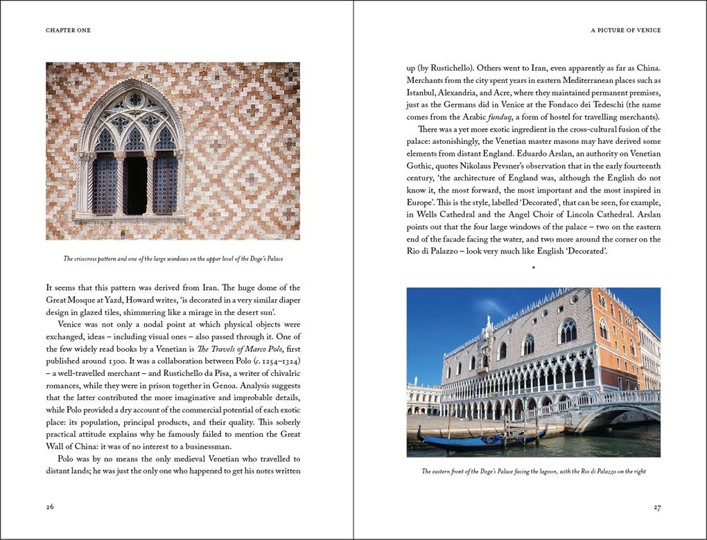 Venice: City of Pictures