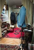  Italian Tailoring : A Glimpse into the World of Italian Tailoring 