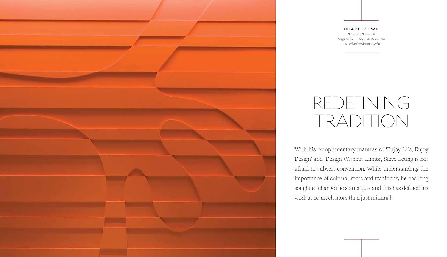 Steve Leung: Designing Asia and Beyond