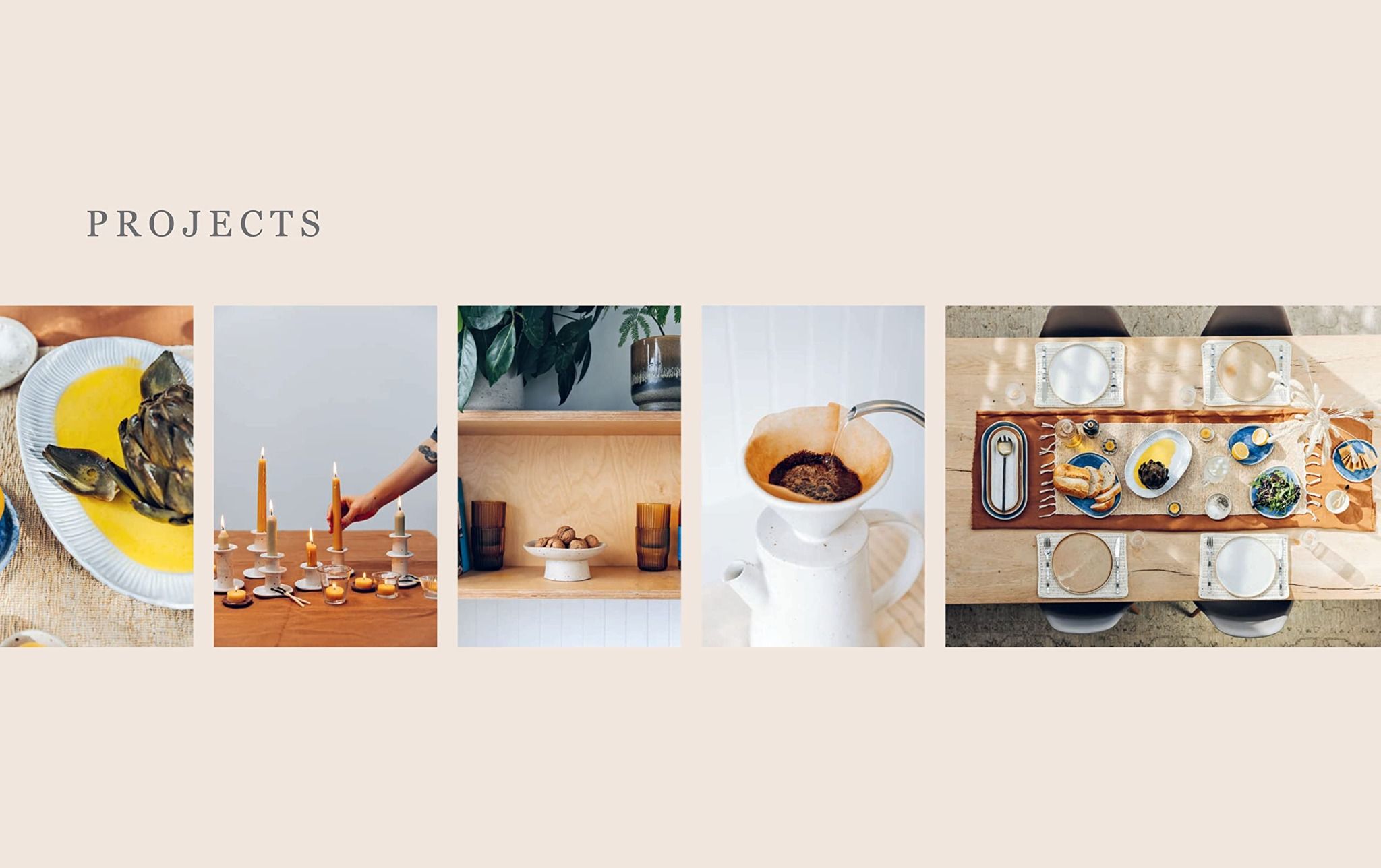 Handbuilt: A Modern Potter's Guide to Handbuilding with Clay