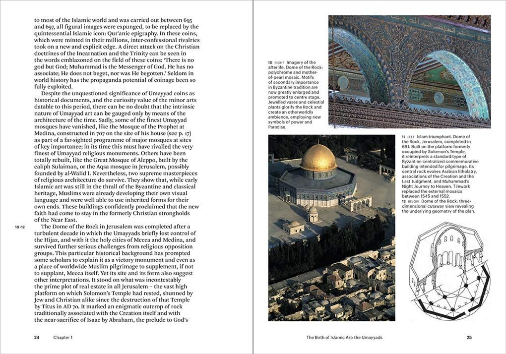 Islamic Art And Architecture_Robert Hillenbrand_9780500204559_Thames & Hudson