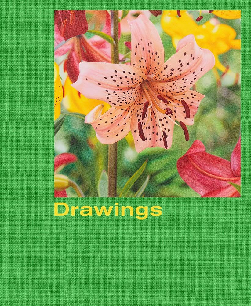 Mathew Cerletty: Drawings_Mathew Cerletty_9781949172652_Karma