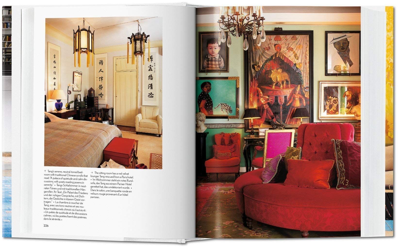  100 Interiors Around The World_TASCHEN_9783836557269_Taschen 