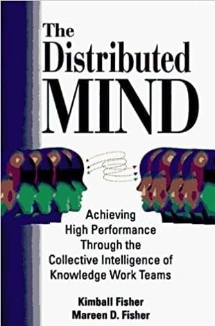 The Distributed Mind