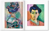  Matisse - Volkmar Essers - 9783836529044 - Taschen 