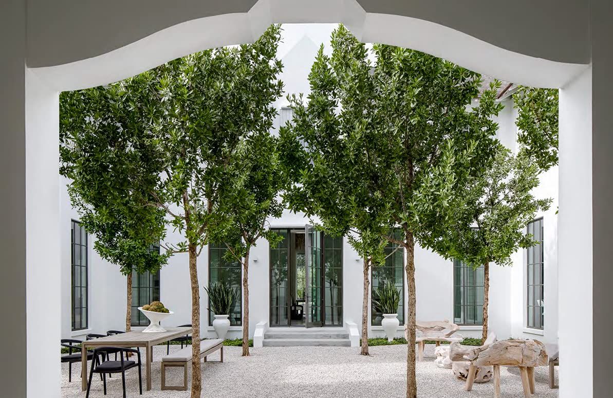 Beachside : Windsor Architecture And Design_Hadley Keller_9780865654037_Vendome Press