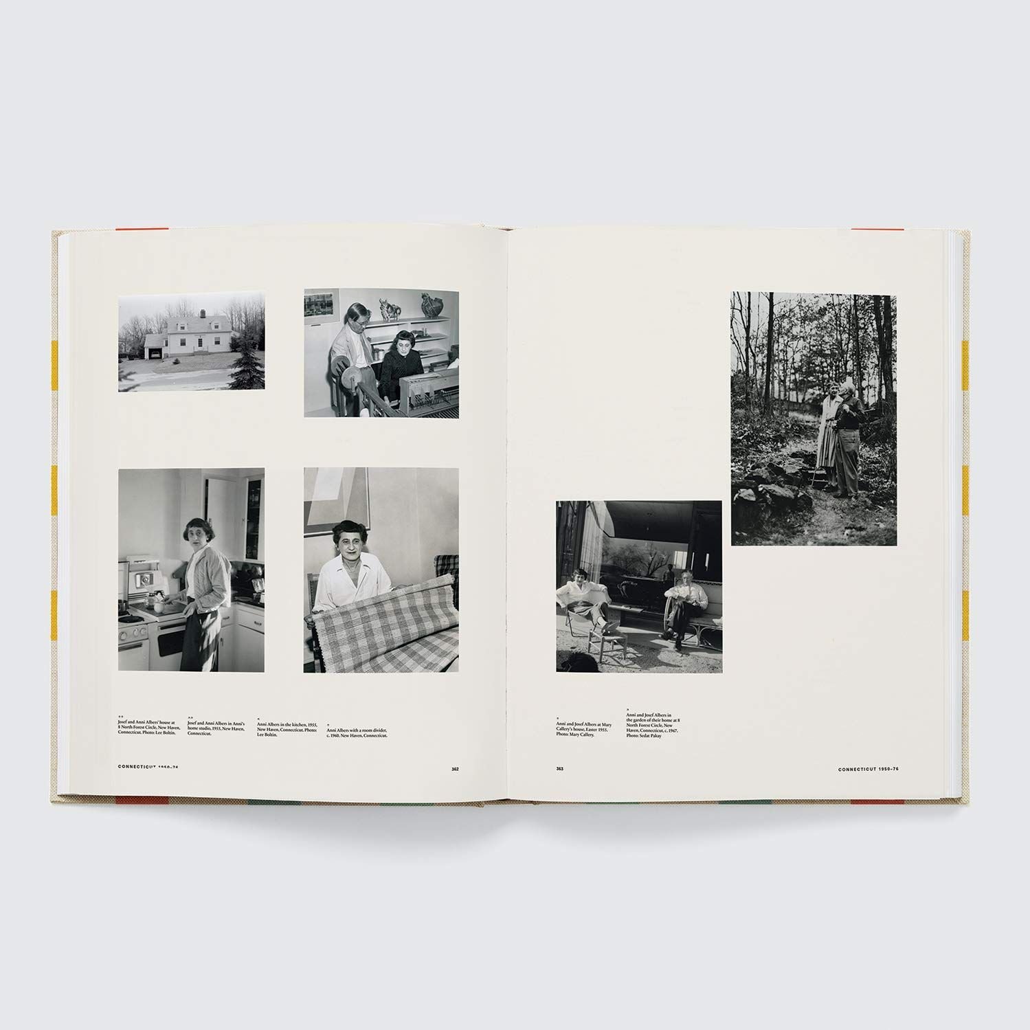 Anni & Josef Albers_Nicholas Fox Weber_9781838661427_Phaidon Press Ltd