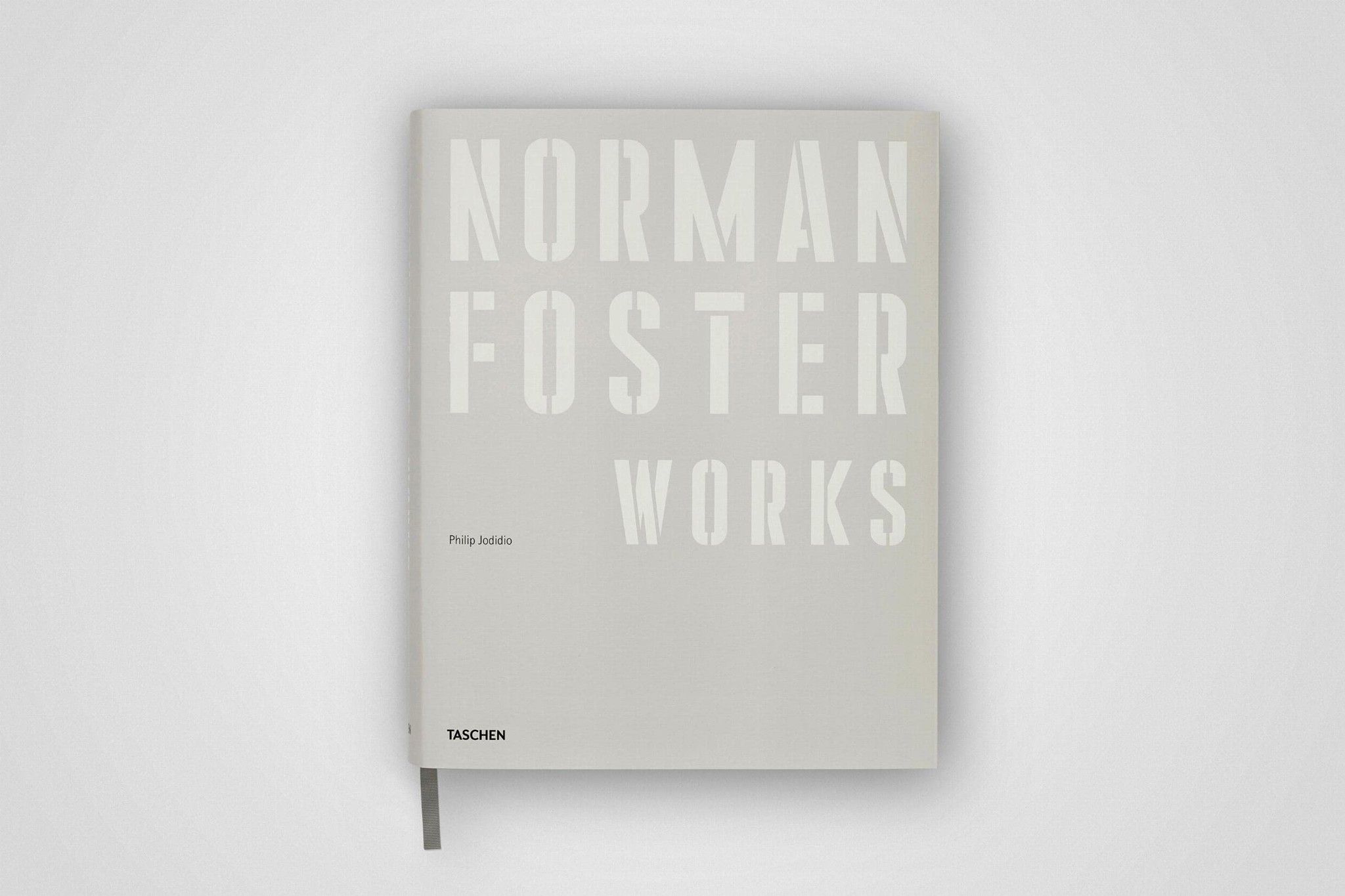  Norman Foster 