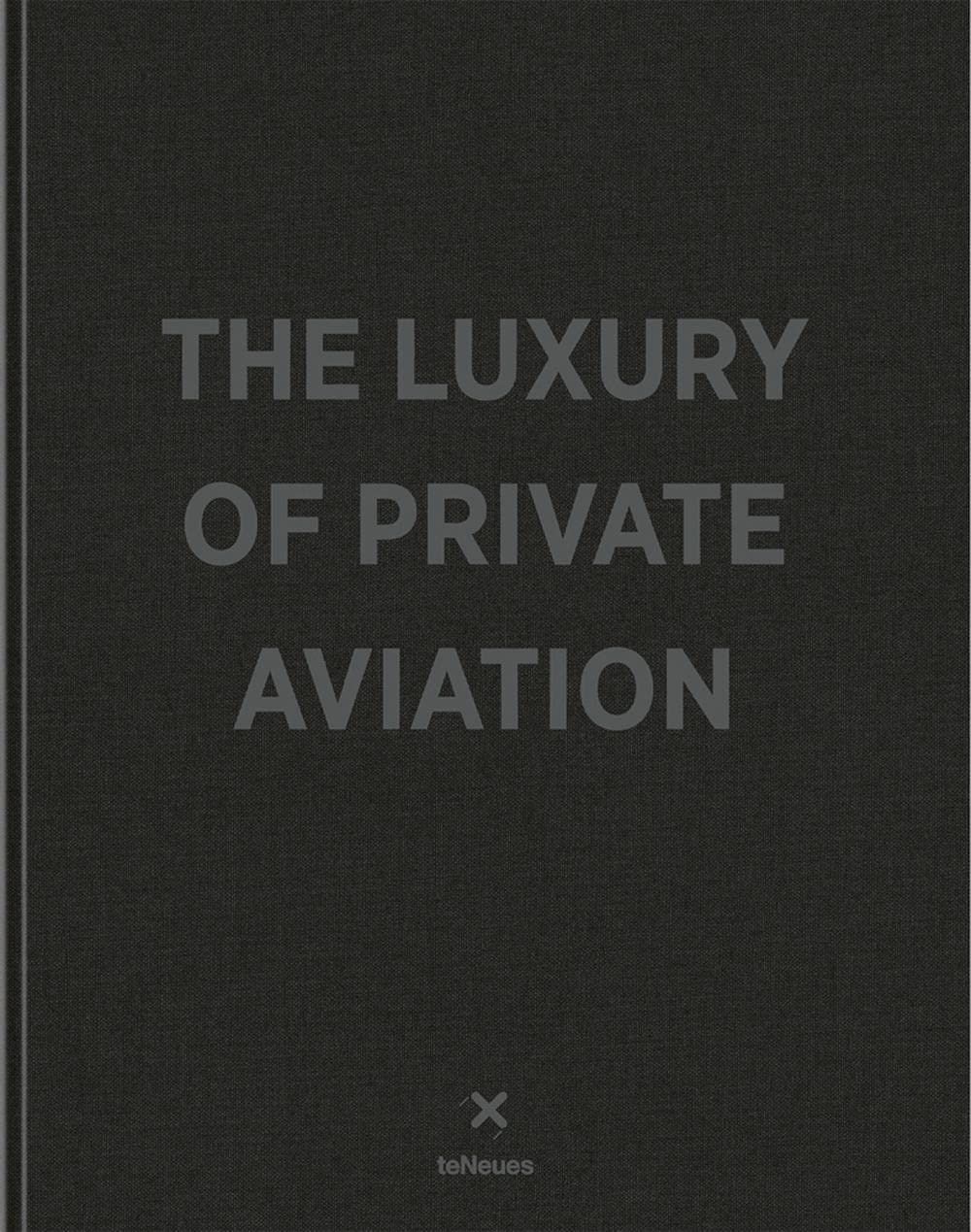 The Luxury of Private Aviation
