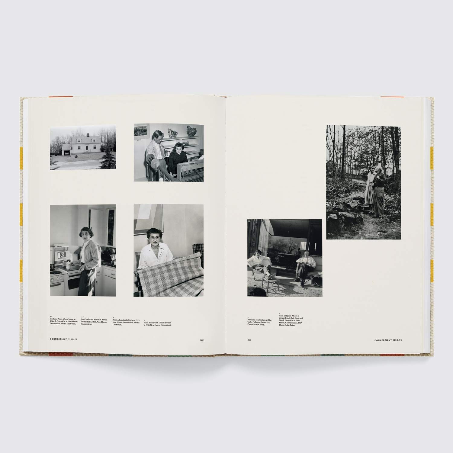 Anni & Josef Albers_Nicholas Fox Weber_9781838661427_Phaidon Press Ltd