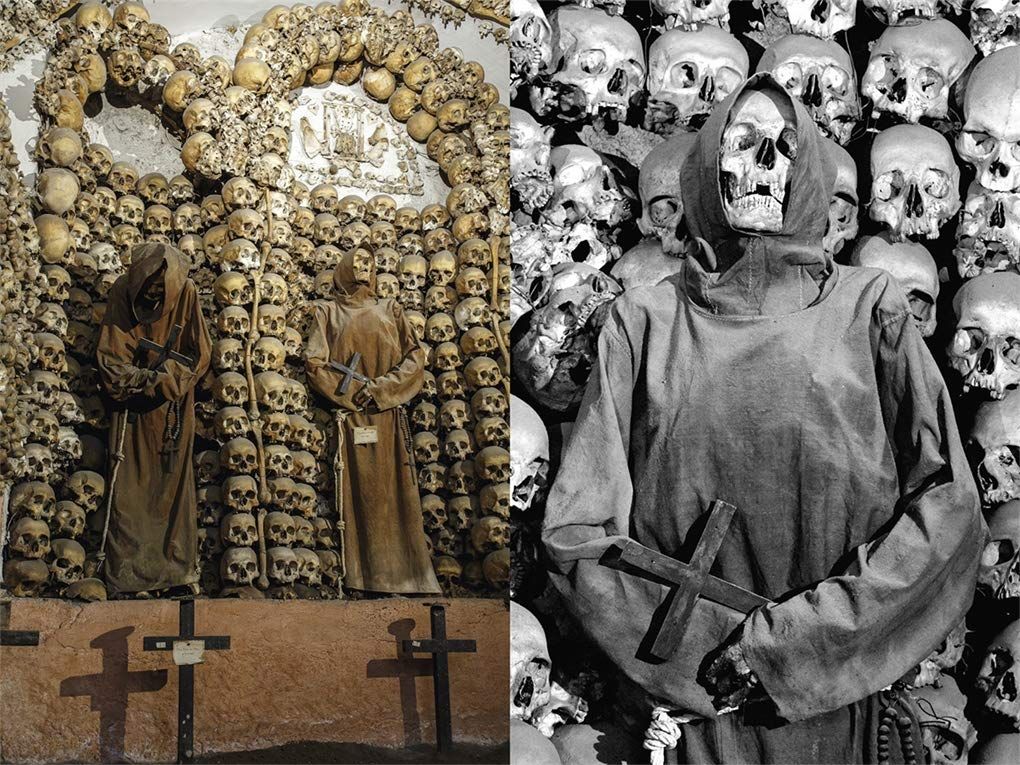 Memento Mori : The Dead Among Us