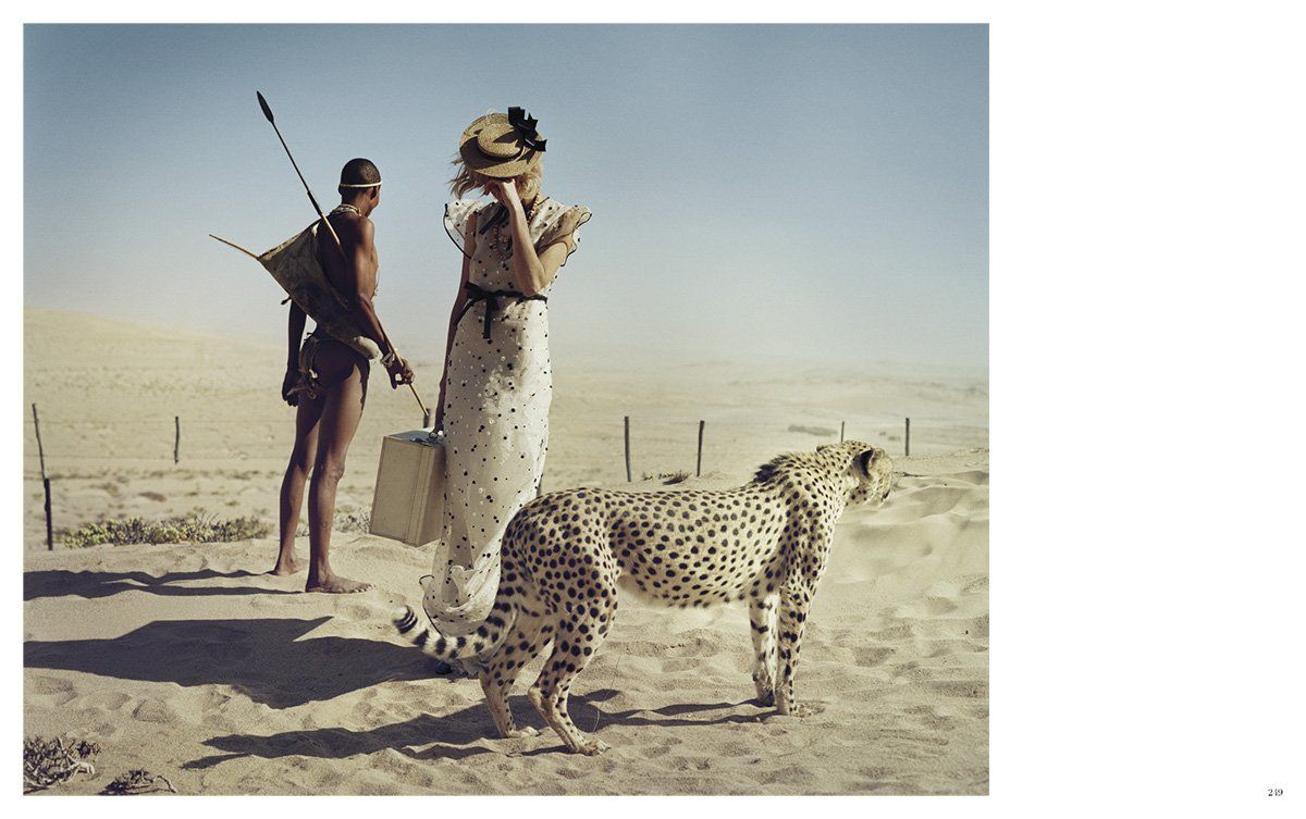Tim Walker: Story Teller_Tim Walker_9780500293911_ Thames & Hudson Ltd