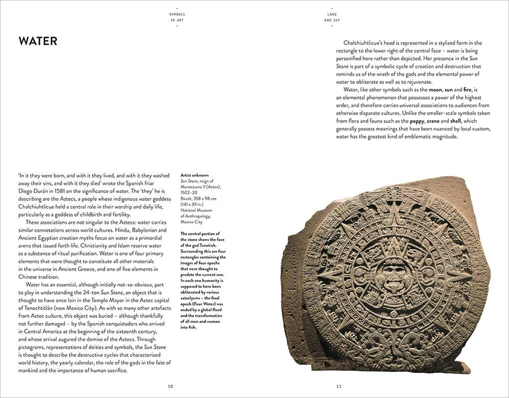 Symbols in Art