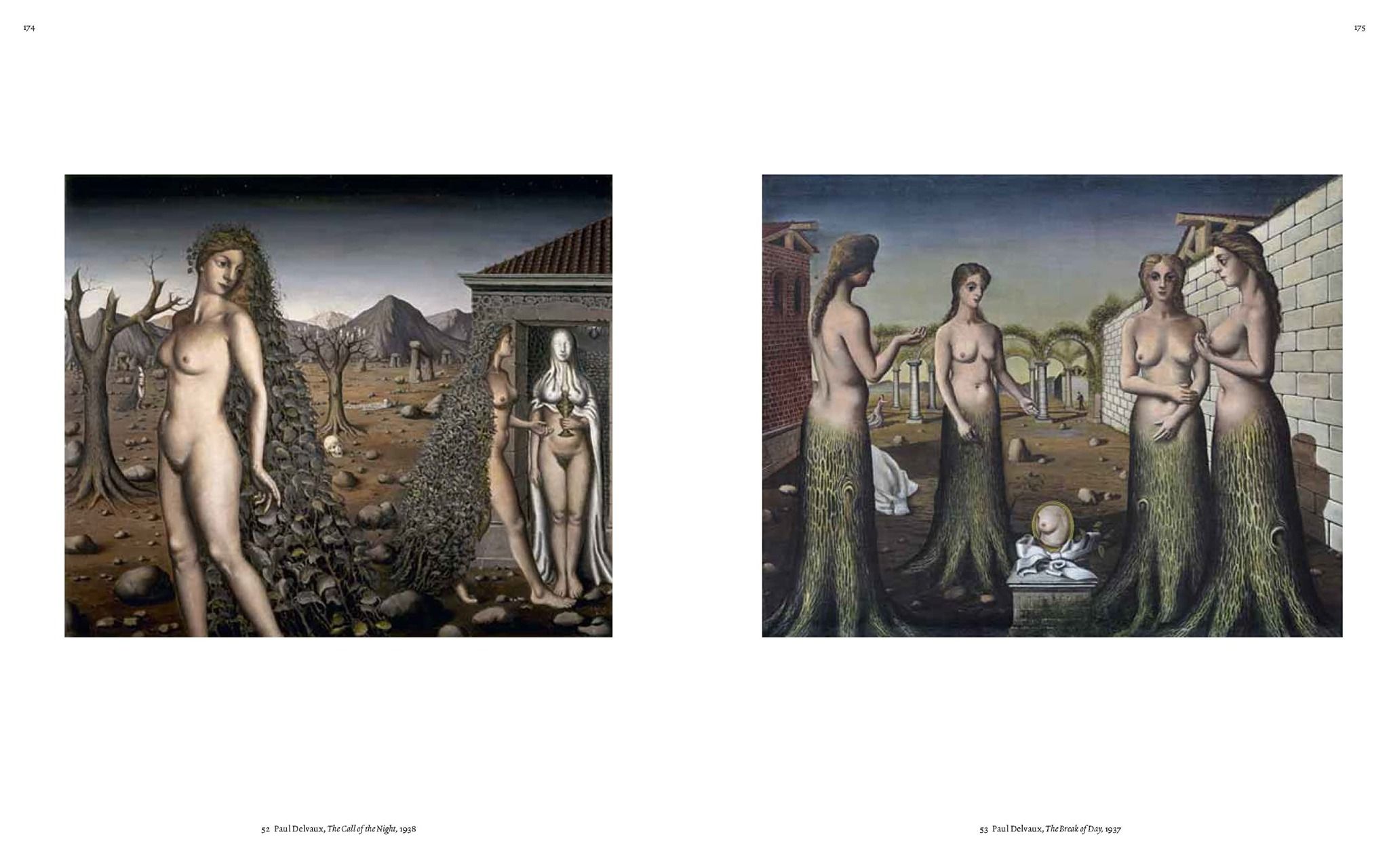 Surrealism and Magic : Enchanted Modernity