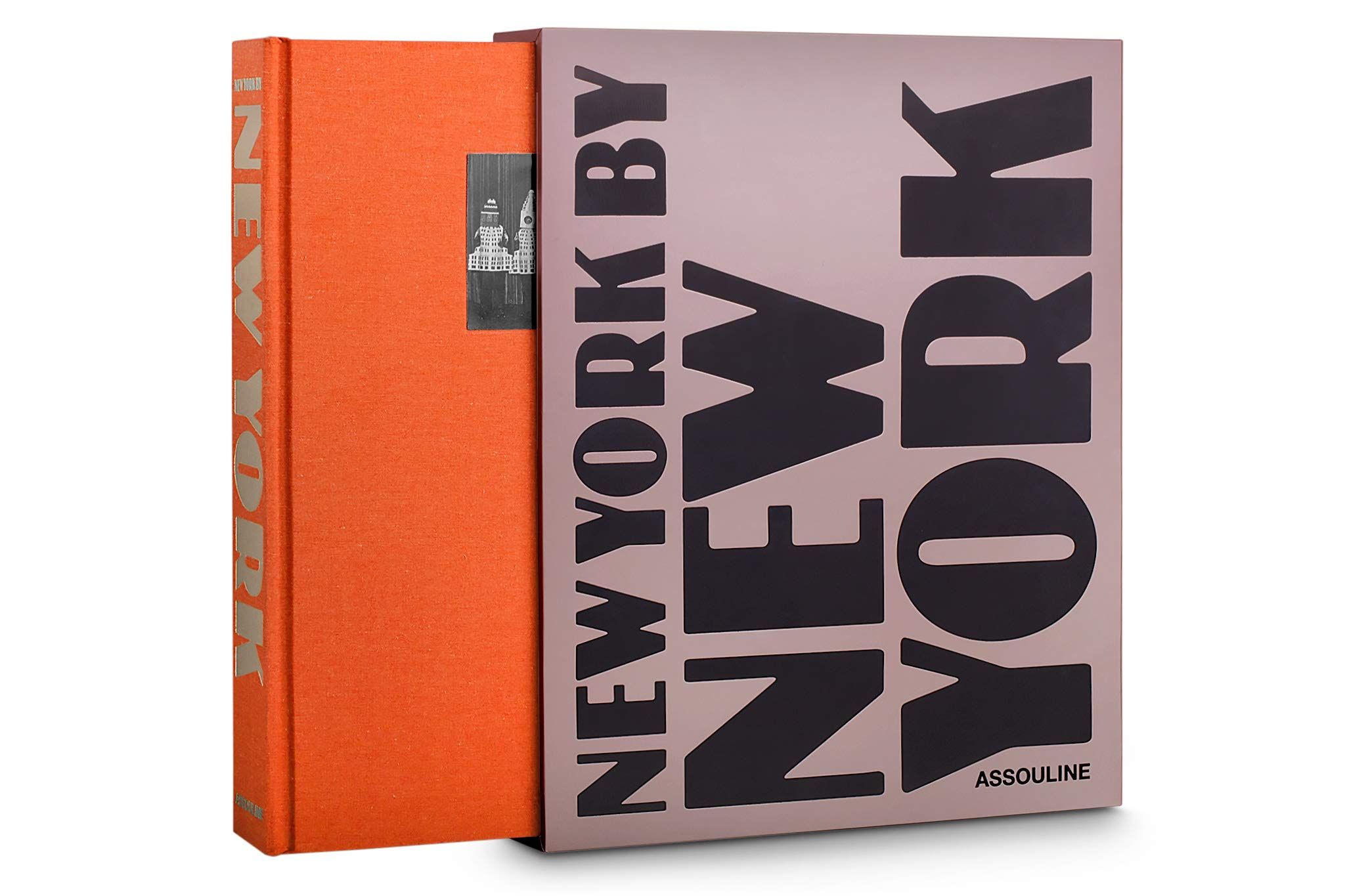 New York by New York_Wendell Jamieson_9781614286844_ASSOULINE