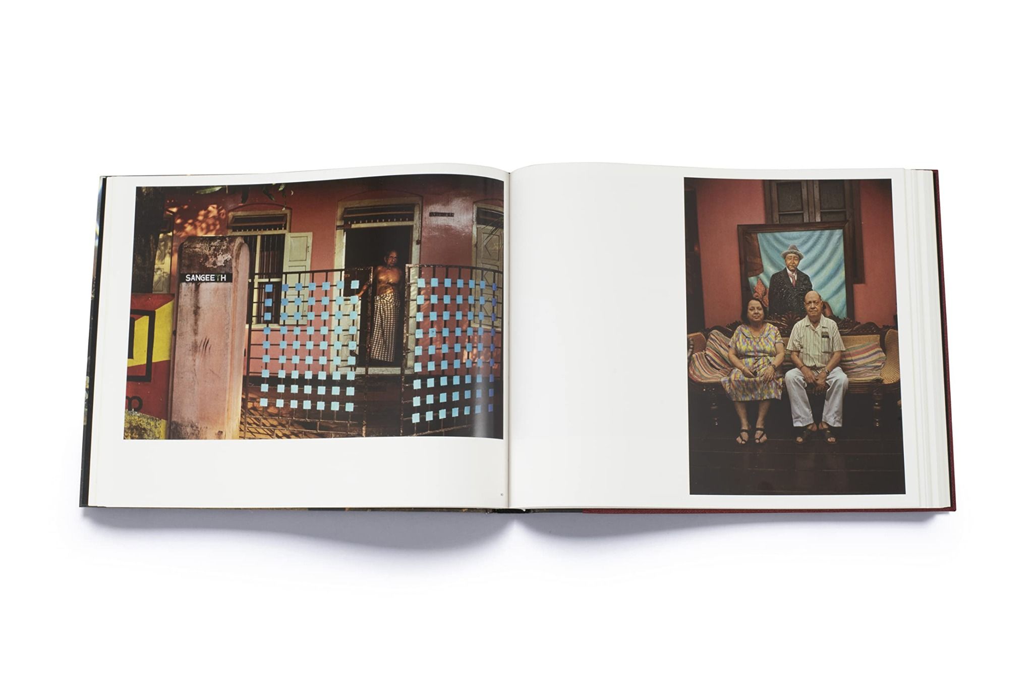 Harry Gruyaert: India_Harry Gruyaert_9780500545515_Thames & Hudson Ltd