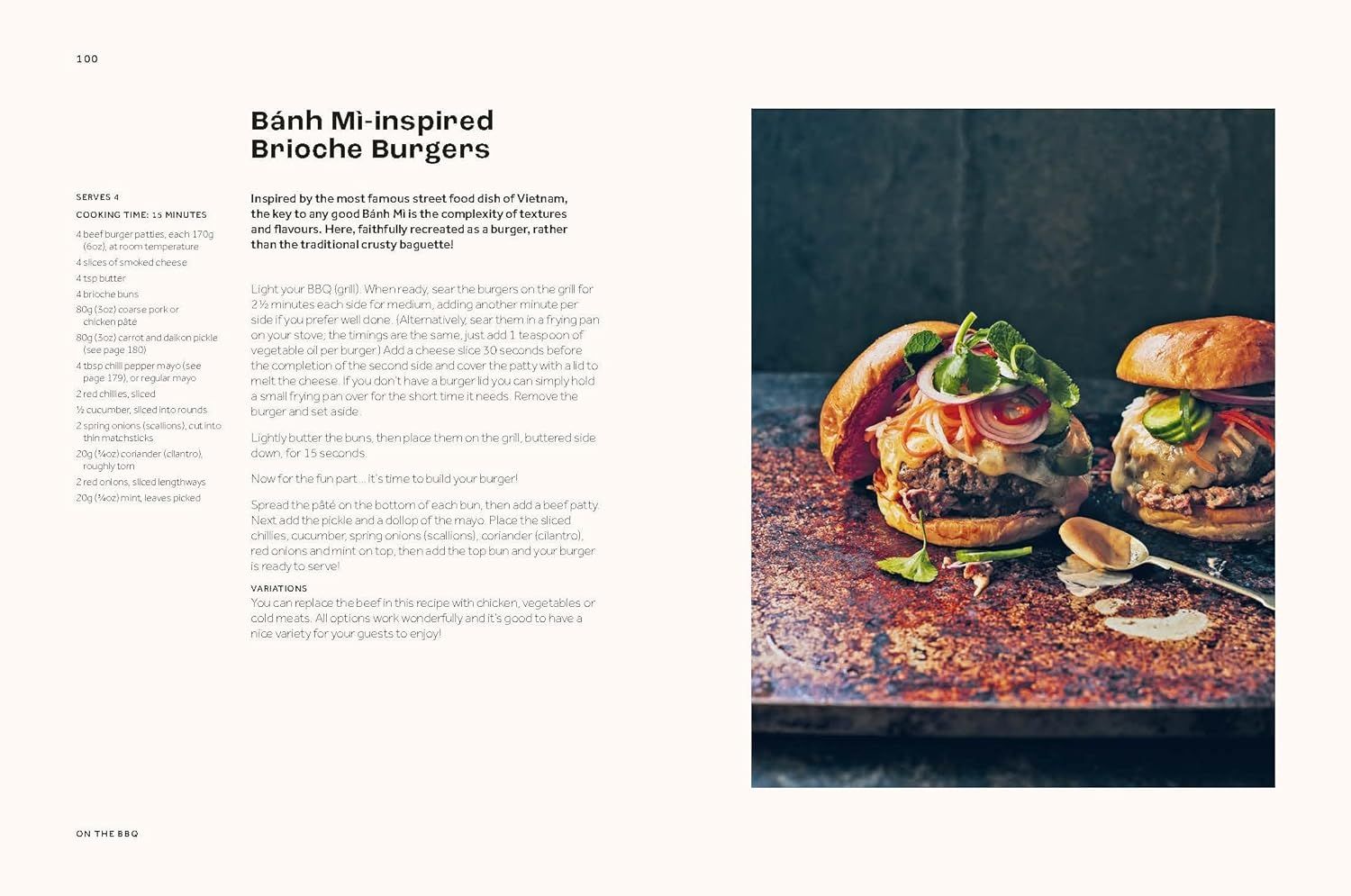 Vietnamese Made Easy: Simple, Modern Recipes for Every Day