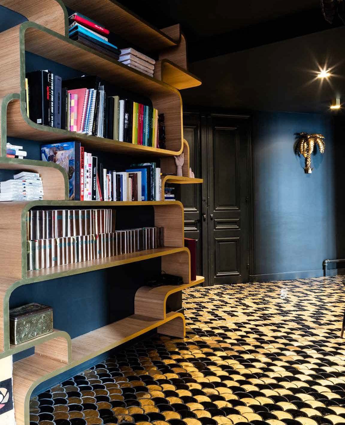 Modern Glam - Glamorous Home Inspiration