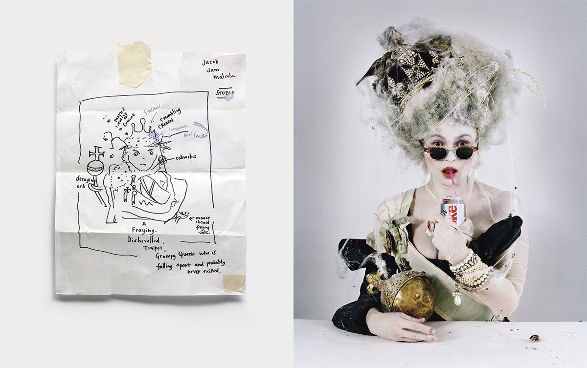 Tim Walker: Story Teller_Tim Walker_9780500293911_ Thames & Hudson Ltd