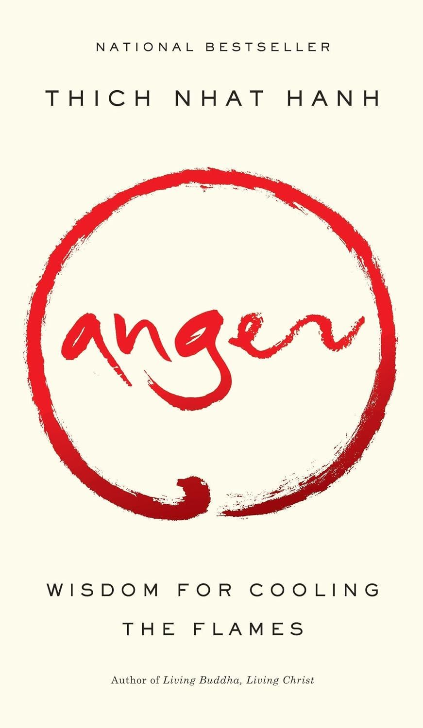  Anger (Deckle edge) 
