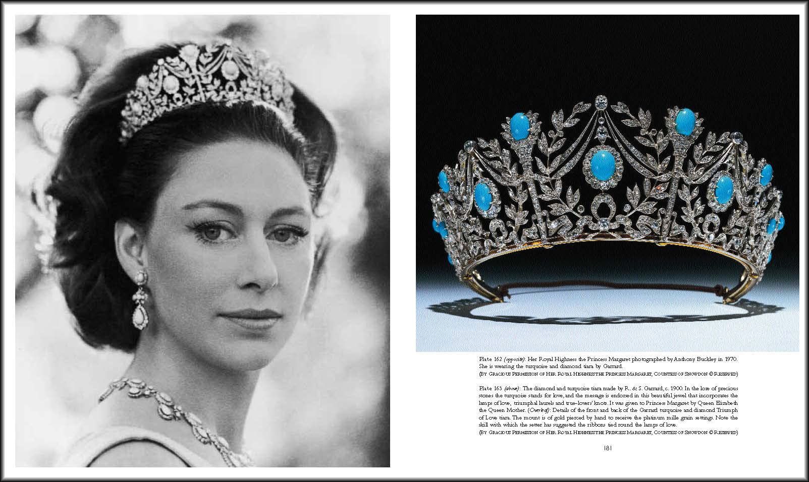 Tiaras: A History Of Splendour 1800-2000 (2022 Edition)