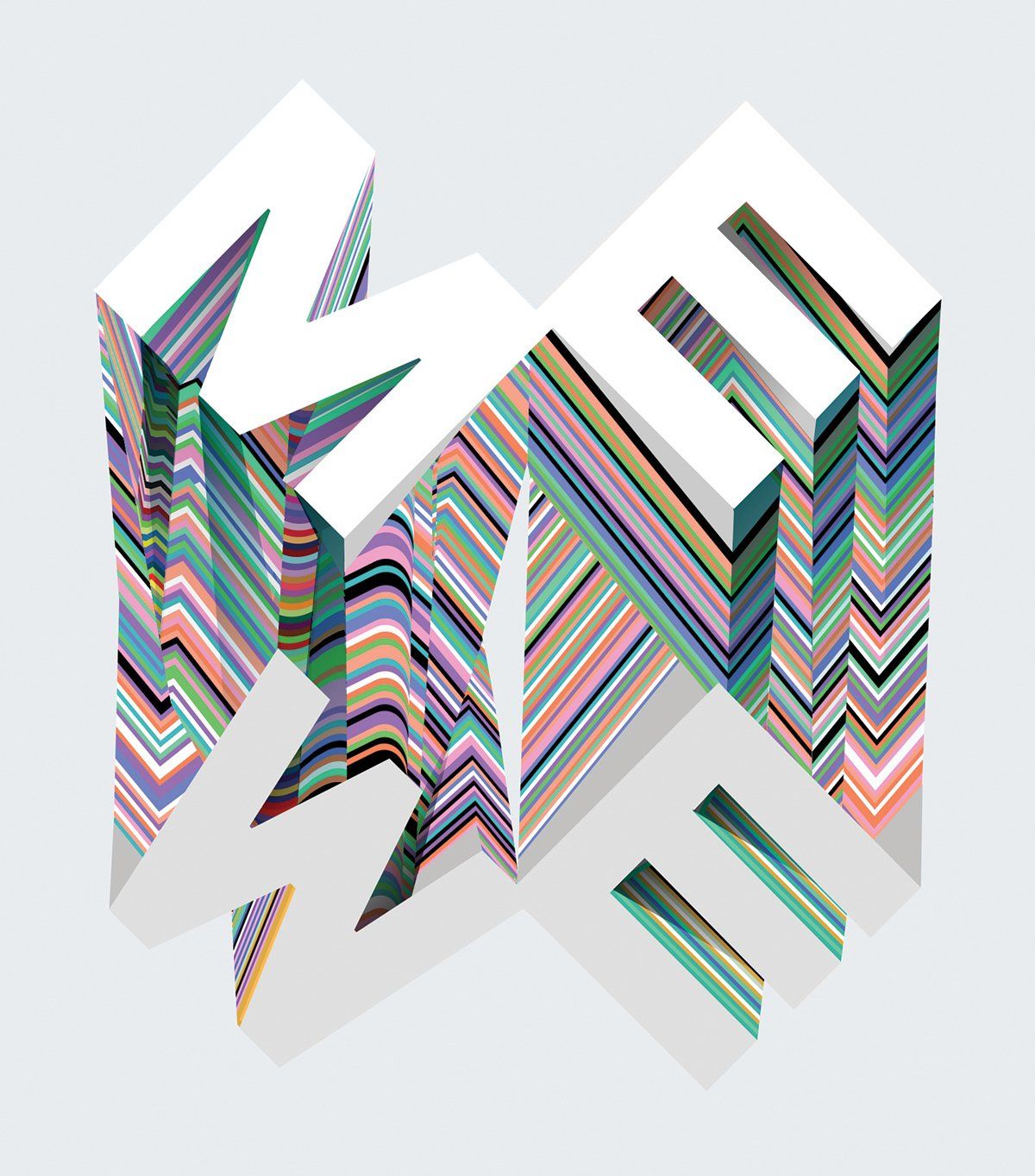 Digital Design Theory : Readings from the Field