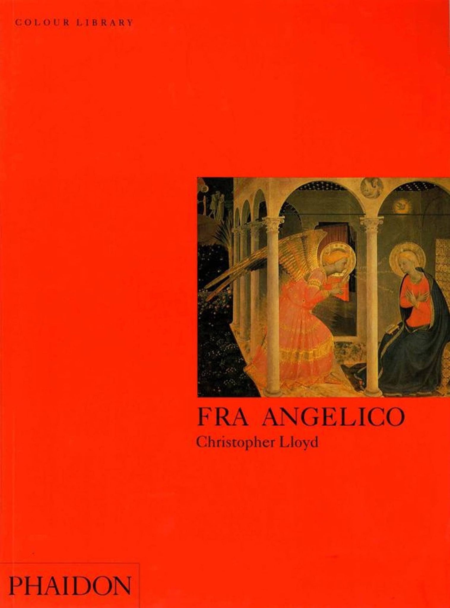  Fra Angelico 