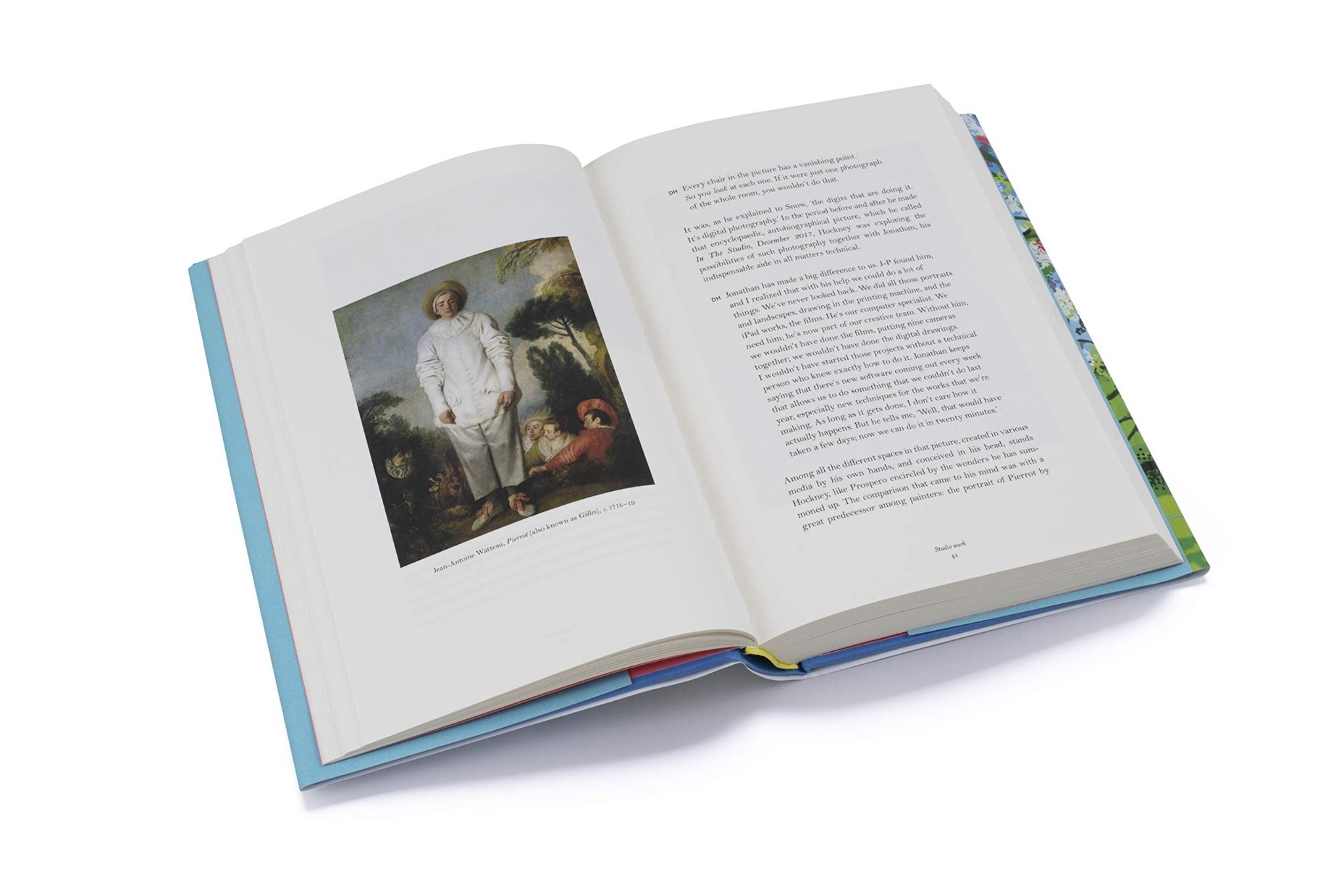 Spring Cannot Be Cancelled_Martin Gayford & David Hockney_9780500094365_Thames & Hudson
