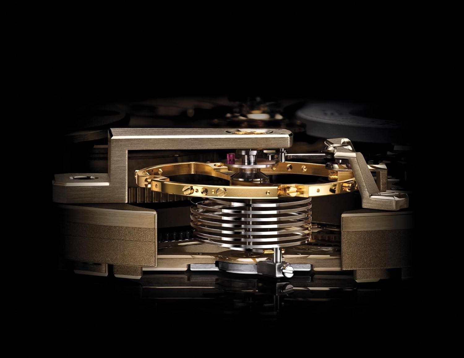 The Watch Book: Compendium - Revised Edition