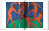  Matisse - Volkmar Essers - 9783836529044 - Taschen 