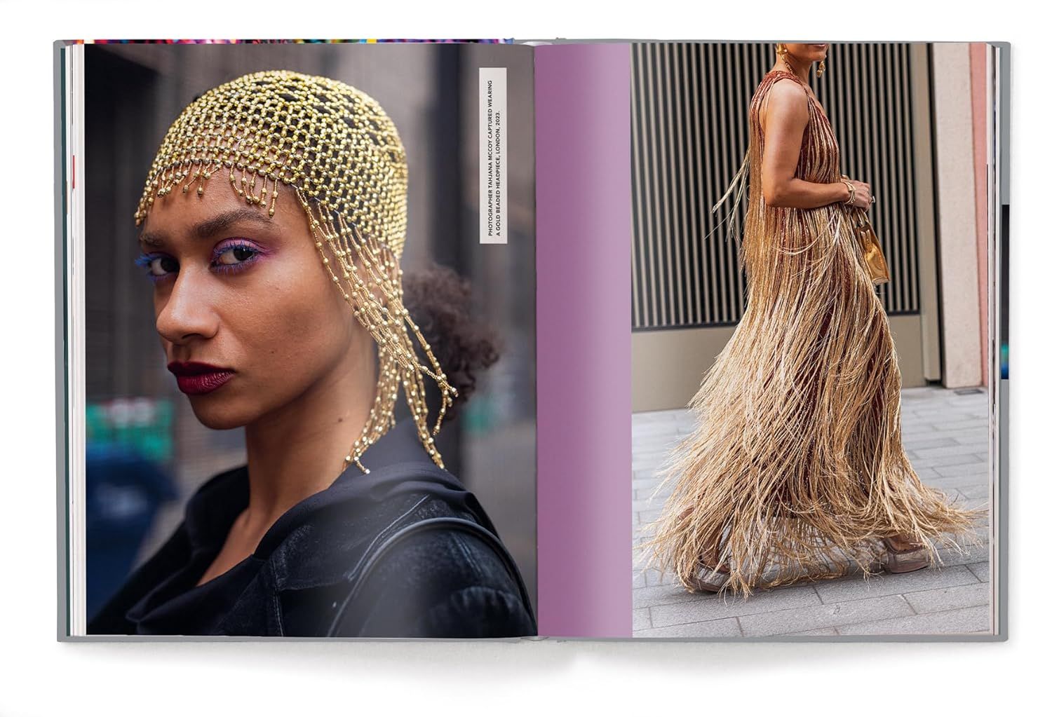 It’s All About Metallics