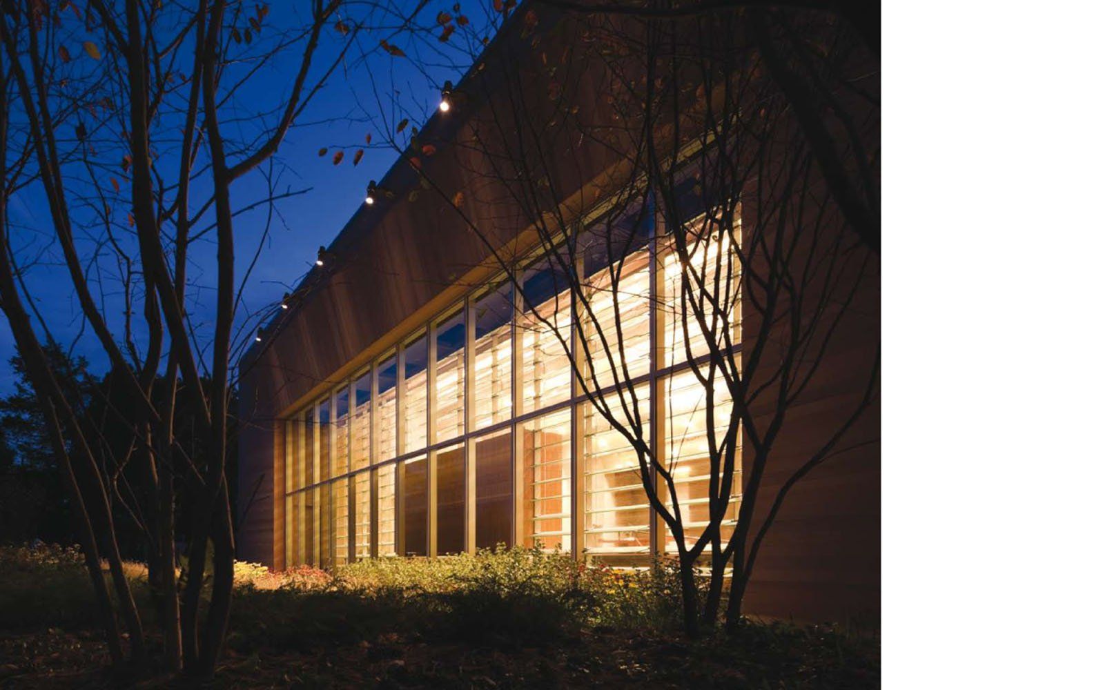 Rogers Marvel Architects