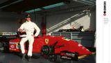  Ferrari: From Inside and Outside 