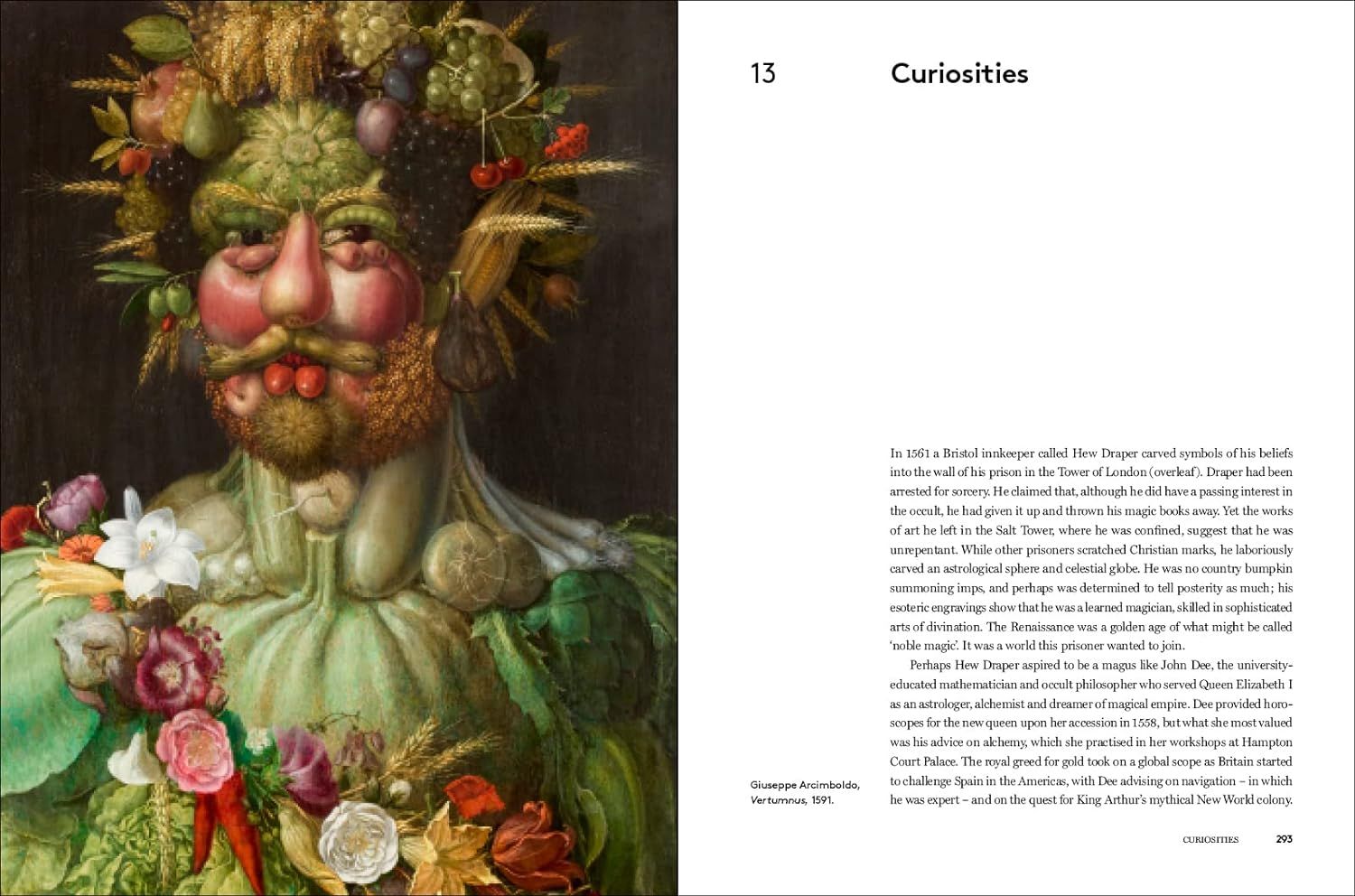 Earthly Delights: A History of the Renaissance