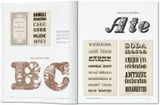  Type. A Visual History Of Typefaces & Graphic Styles _Cees W. de Jong_9783836565882_Taschen 