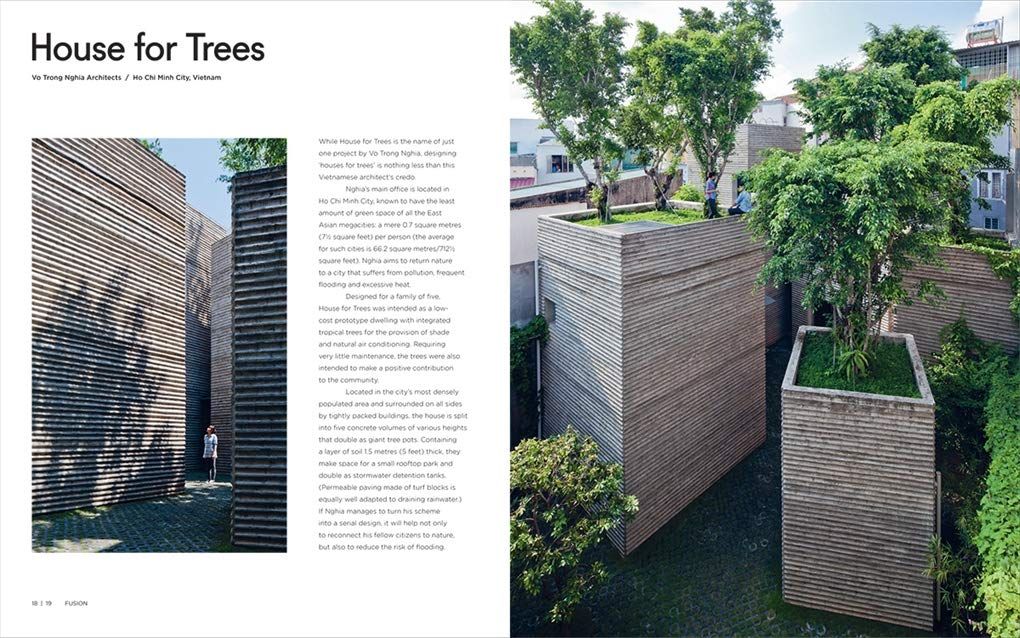 Garden City : Supergreen Buildings, Urban Skyscapes and the New Planted Space