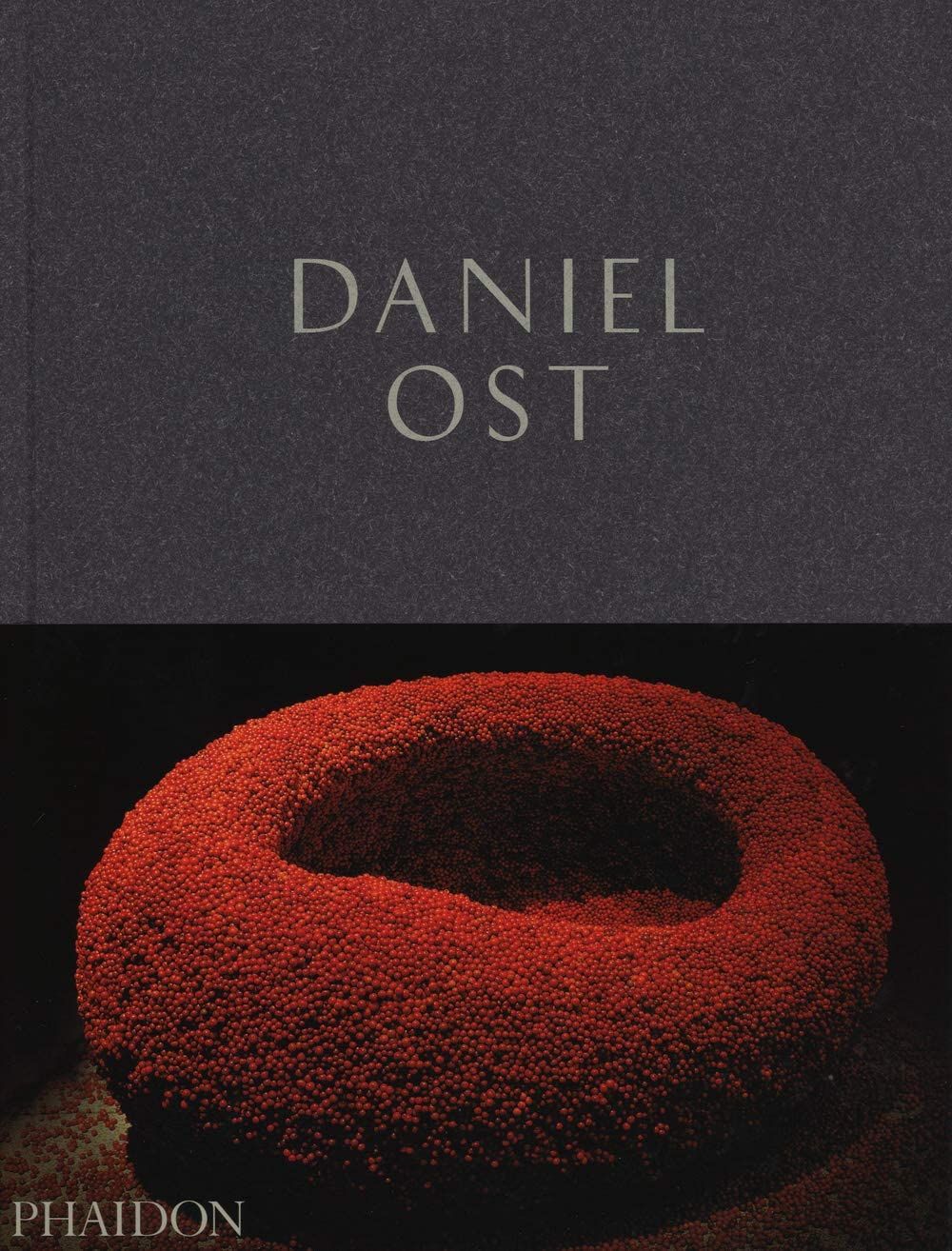 Daniel Ost: Floral Art and the Beauty of Impermanence