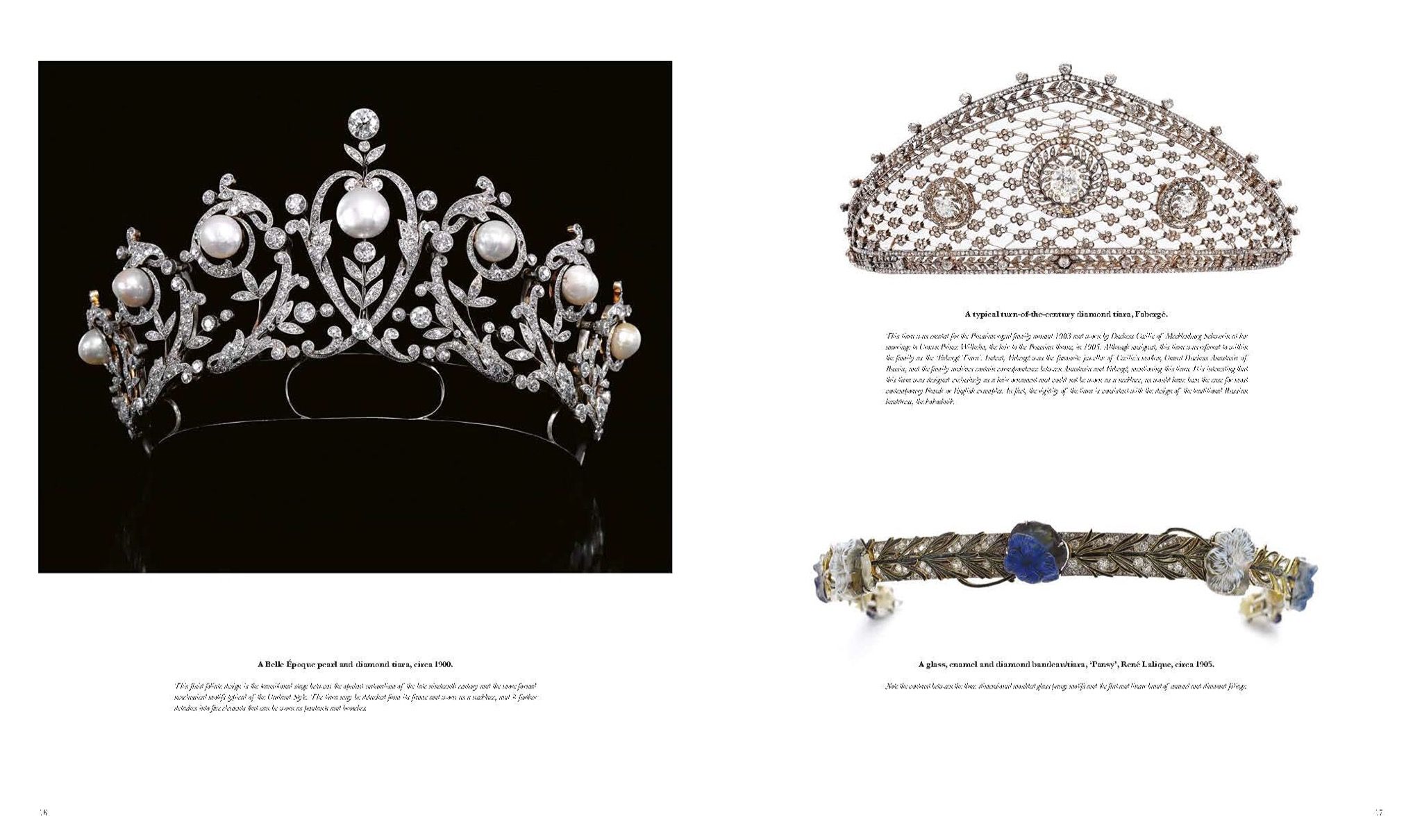 Understanding Jewellery: The 20th Century: The Twentieth Century